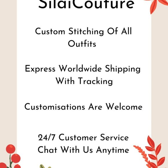 Magenta Silk Blouse For Women Designer Top - Picture 3 of 3